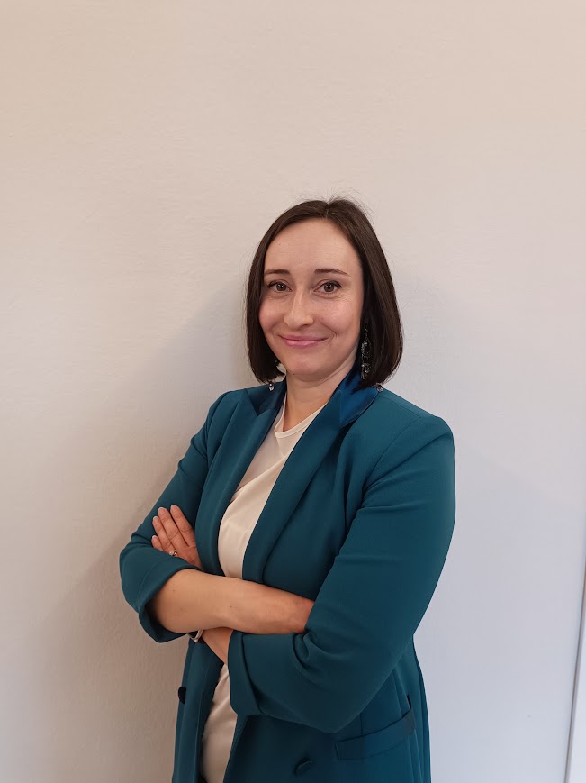 Dott.ssa Martina Licini